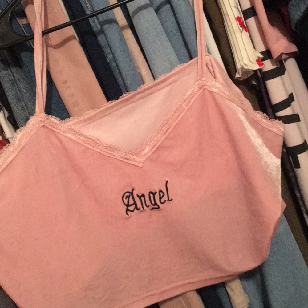 ANGEL TOP